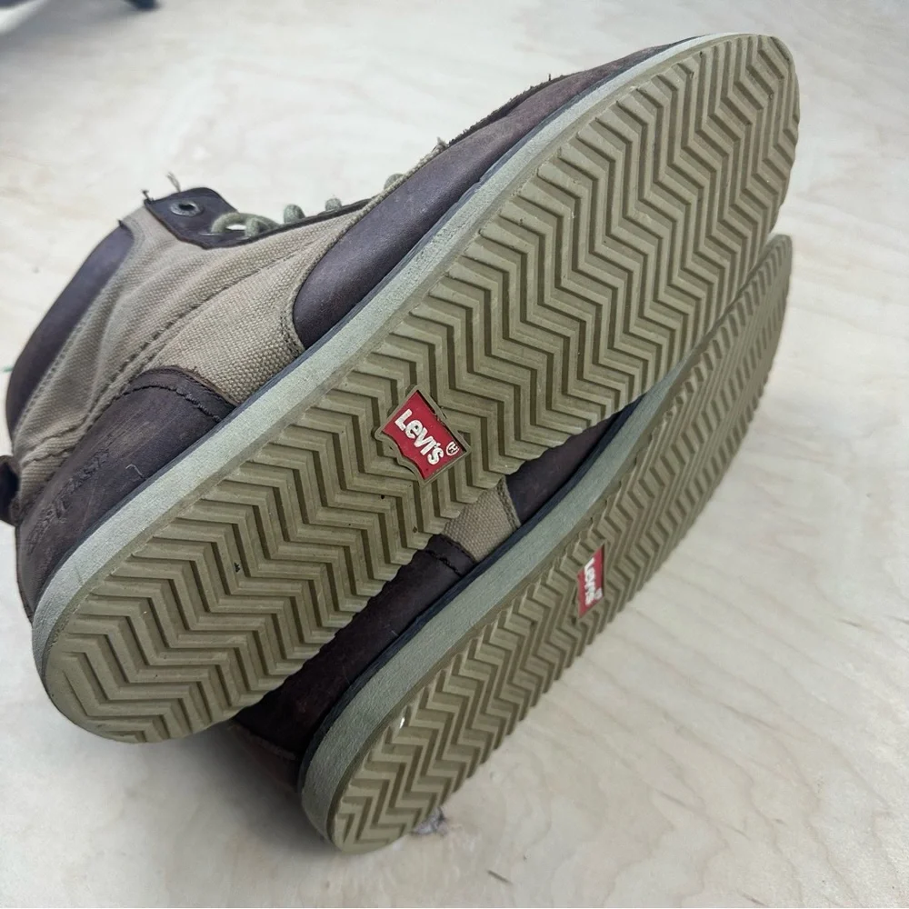 Levi’s boot
